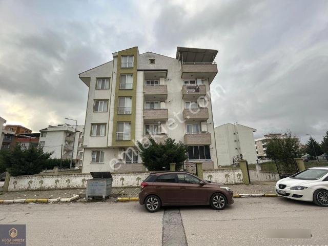 Hega İnvest fahri Kiraz Lisesi Yakını Arakat Asansörlü Eşyalı
