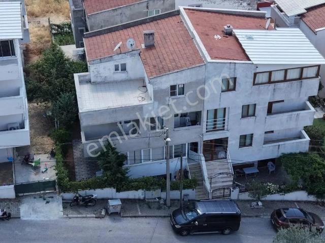 Hega İnvest kuvay ı Milliye'de Satılık 6+2 Tripleks Villa