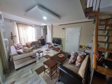 Hega İnvest Yeni İzmir Yolu İpek Mobilya Arkası Satılık Daire