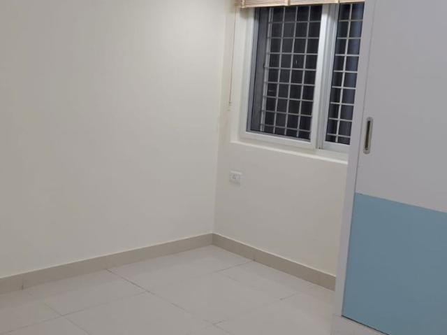 Hegde Nagar, North Bangalore 2 Bedroom 1290 Sq. Ft. Villa in Hegde Nagar Bangalore Listing ID: #10273
