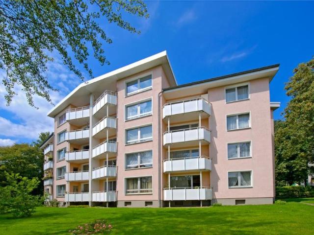 Hegelring 4, 42719 Solingen