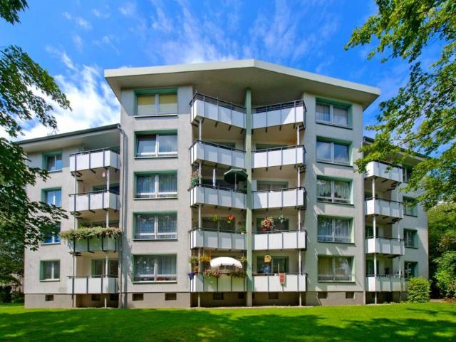 Hegelring 8, 42719 Solingen