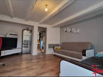 Hégenheim 68220 Achat / Vente maison 2 pièces t2