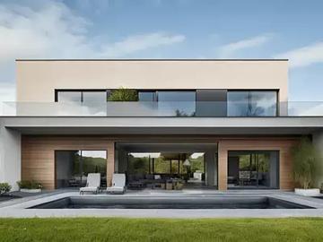 Hégenheim 68220 Programme neuf maison neuf à vendre 7 pièces