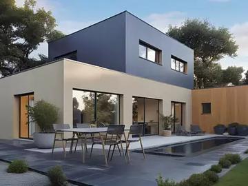 Hégenheim 68220 Programme neuf maison neuf à vendre 6 pièces
