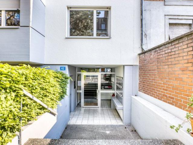 Hegenheimerstrasse 62