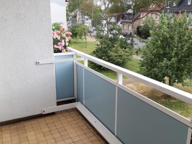 Hegerothsweg 9, 45897 Gelsenkirchen