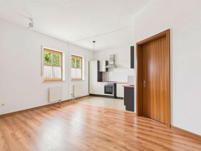 HEGERICH: 2 Zimmer Etagenwohnung in begehrter Lage von München Pasing Obermenzing!