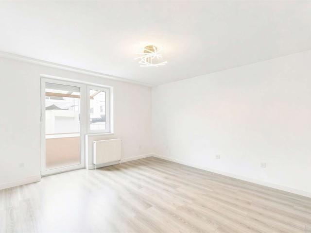 HEGERICH: 2,5 Zimmer Wohnung mit Südwestbalkon in München Allach Untermenzing!