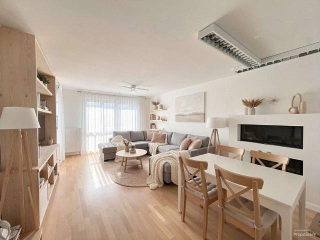 HEGERICH: Ankommen und wohlfühlen attraktive 2 Zimmer Wohnung in Wetzendorf