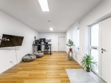 Kleinreuth hinter der Veste - Heizung