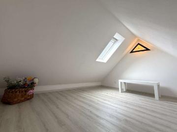 Wohnung mieten in Gerasmühle - Balkon