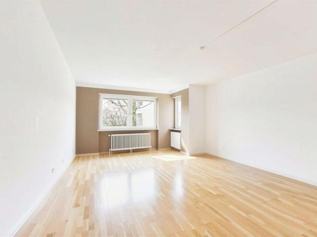 HEGERICH: Großzügige 3 Zimmer Wohnung mit zwei Balkonen – Ihr neues Zuhause in Sendling!
