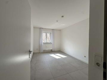 HEGERICH: 3 Zimmer Maisonette Wohnung im Grünen