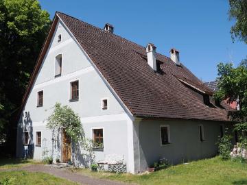 HEGERICH: Historisches Anwesen mit außergewöhnlichem Charakter und vielseitiger Nutzungsmöglichkeit