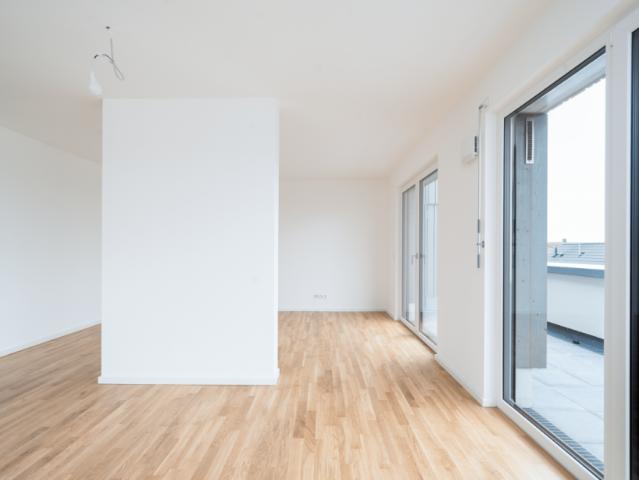 HEGERICH: Ihr neues Zuhause in Nürnberg Höfen Modern, nachhaltig, bezugsfertig