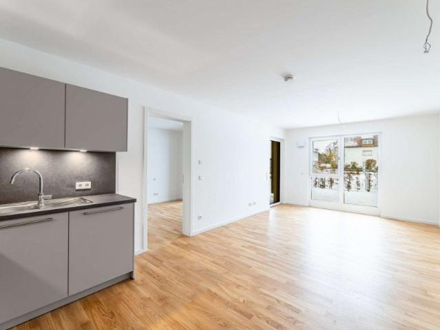 HEGERICH: Ihr neues Zuhause in Nürnberg Höfen Modern, nachhaltig, bezugsfertig