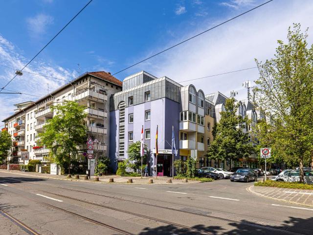 HEGERICH: Investment mit Perspektive – Attraktiv gelegenes Apartment in Nürnberg