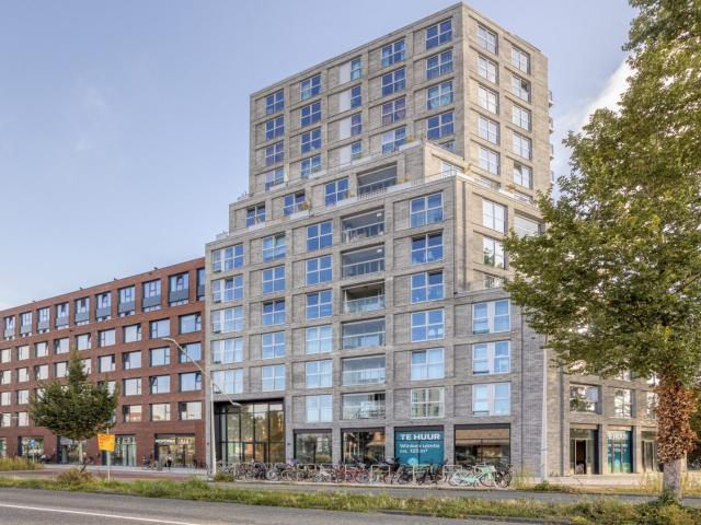 heggerankweg 315 amsterdam