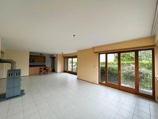 HEITEREN: maison 166 m²