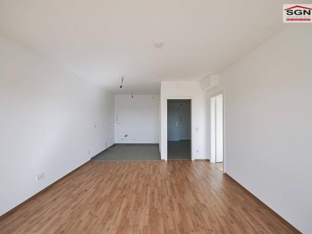 Heizkoten inkludiert! Moderne 2 Zi Genossenschaftswohnung mit Balkon & Stellplatz in Seefeld Kadolz