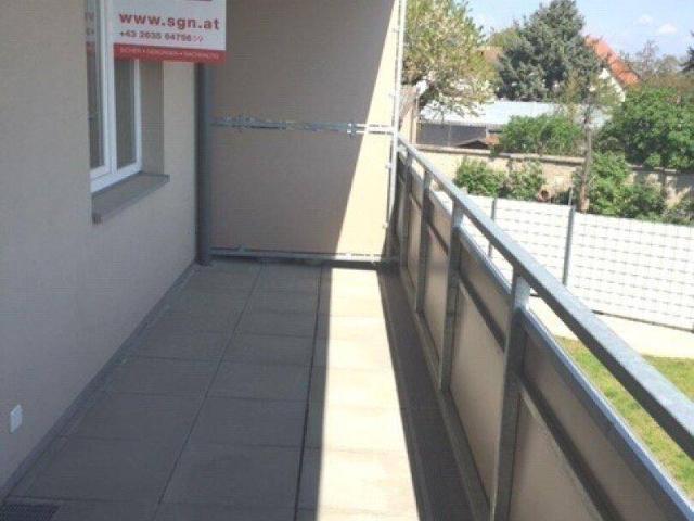 Heizkosten inkludiert 2 Zimmer Wohnung mit Loggia