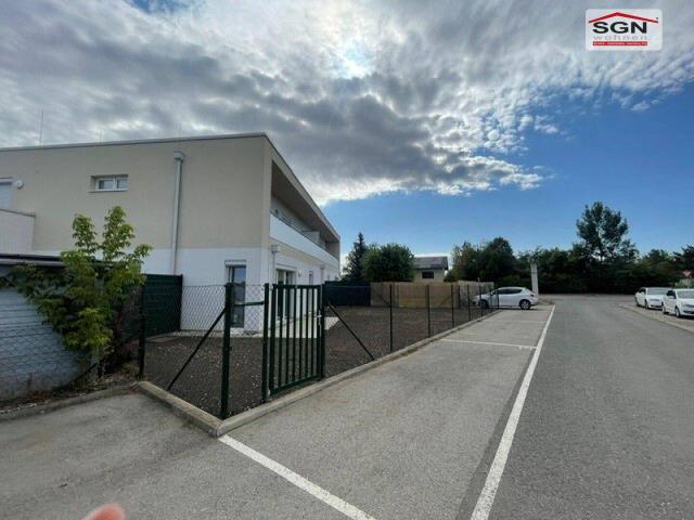 Heizkosten inkludiert! Junges Wohnen nette Gartenwohnung in Kammersdorf