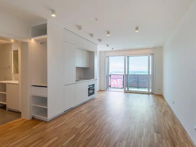 Heizung, Strom, Internet+TV & Fitness inklusive! Serviced Apartment im TABA Tower!
