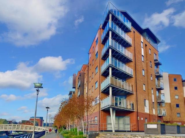 Heia Wharf, University Access CO2, 2 bed flat to rent, £1,325 pcm | PrimeLocation