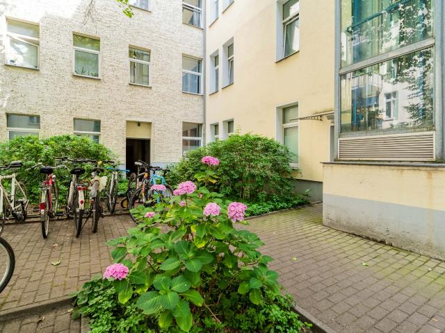Heidenfeldstraße