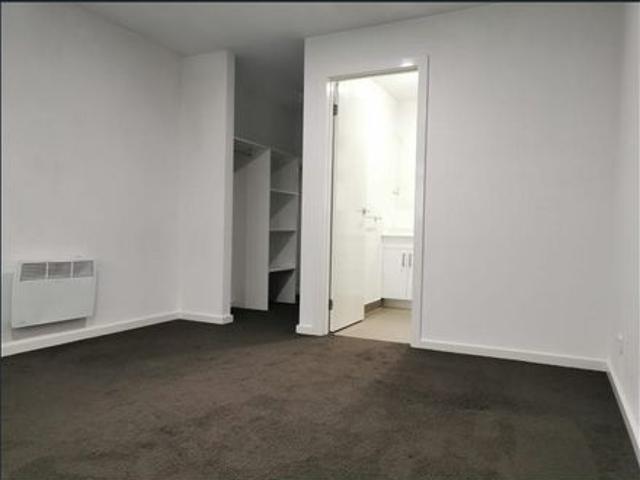 Heidelberg Convenience Meets Modern Living