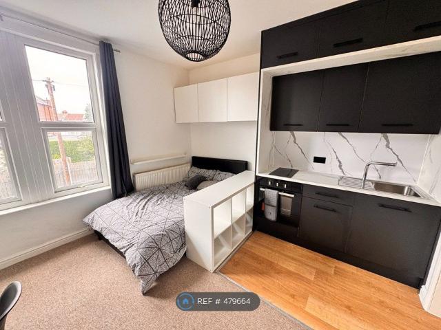 Heidelberg Road, Southsea PO4, Studio to rent, £750 pcm | PrimeLocation