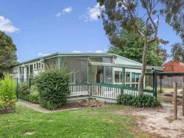 Heidelberg West Big House for Sale