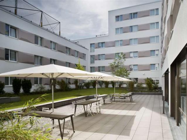 Heidelberger Bahnstadt Vermietetes Studentenapartment