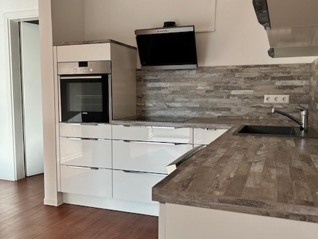 Heidesee Helle 2 Zimmer + Terrasse + Gartenanteil – Zeuthen Immobilien