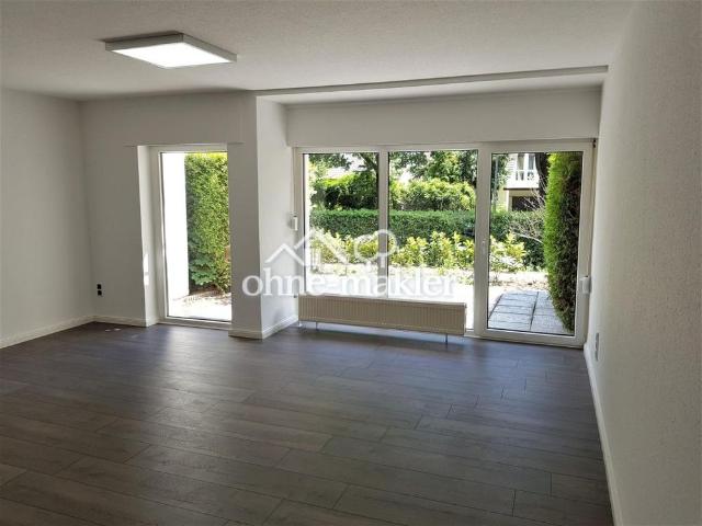 Heidesee/Berliner Südosten: Praktische 2 Zimmer Whg tolle Natur, Berlin City 45min, BER 25min