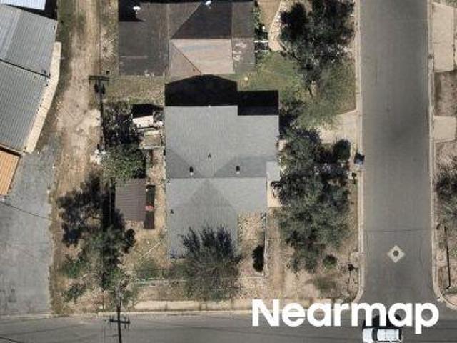 Heidrick Ave