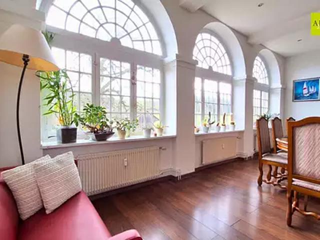 Heidwiller 68720 Achat / Vente appartement 5 pièces t5