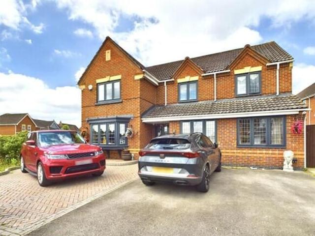 Heigham Gardens, St Helens WA9, 5 bed detached house to rent, £1,950 pcm | PrimeLocation