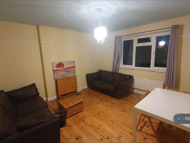 Heigham Grove, Norwich, NR2 1 bed flat to rent £1,145 pcm £264 pw