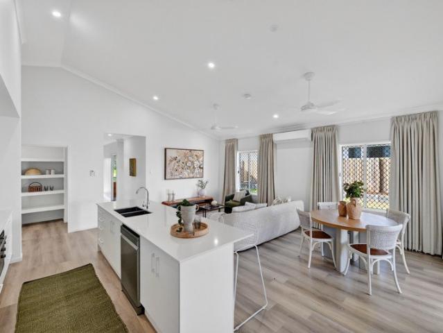 Height + light = a family home that lifts you
