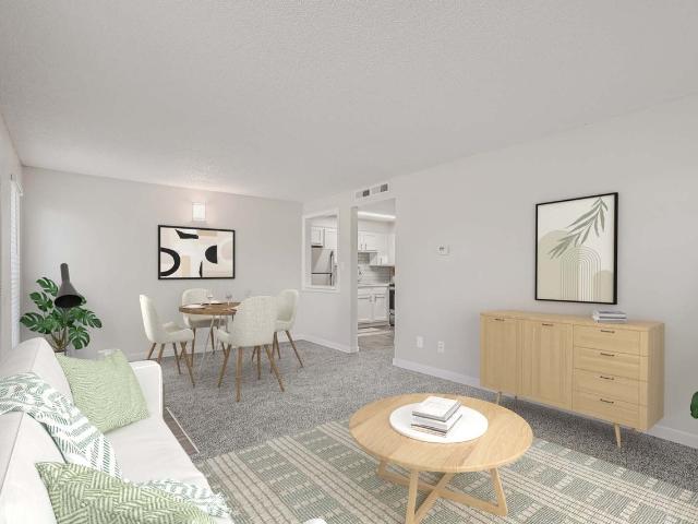 Heights on Huron 1 Bedroom Apartment for Rent at 10648 Huron St, Northglenn, CO 80234