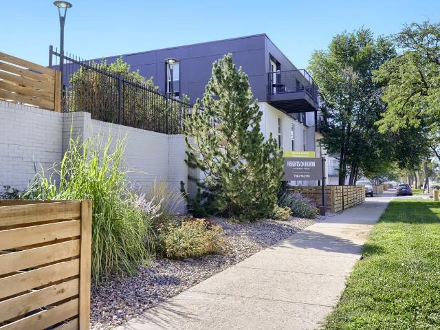 Heights on Huron 1 Bedroom Apartment for Rent at 10648 Huron St, Northglenn, CO 80234