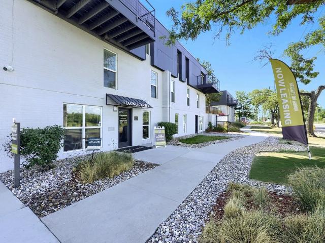 Heights on Huron 2 Bedroom Apartment for Rent at 10648 Huron St, Northglenn, CO 80234