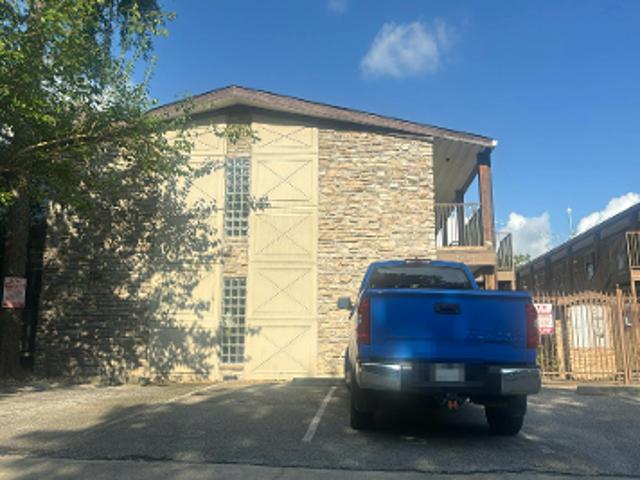 Heights Blvd Apt 118