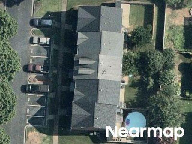 Heights Cir NW