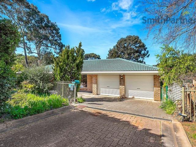 Heights School Zone, Parks & Easy Living