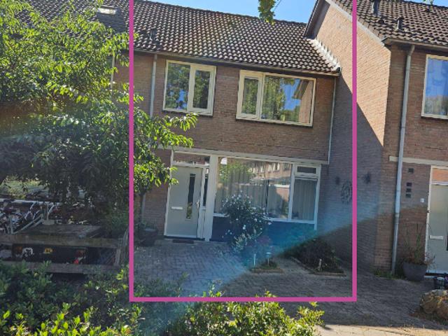 Heihoeven 58