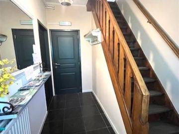 Heihuizen 4, 2390, Malle
