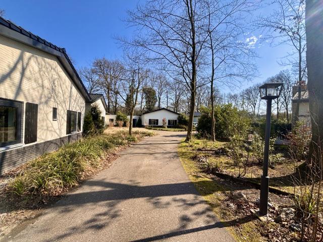 Heikantstraat, Waalre